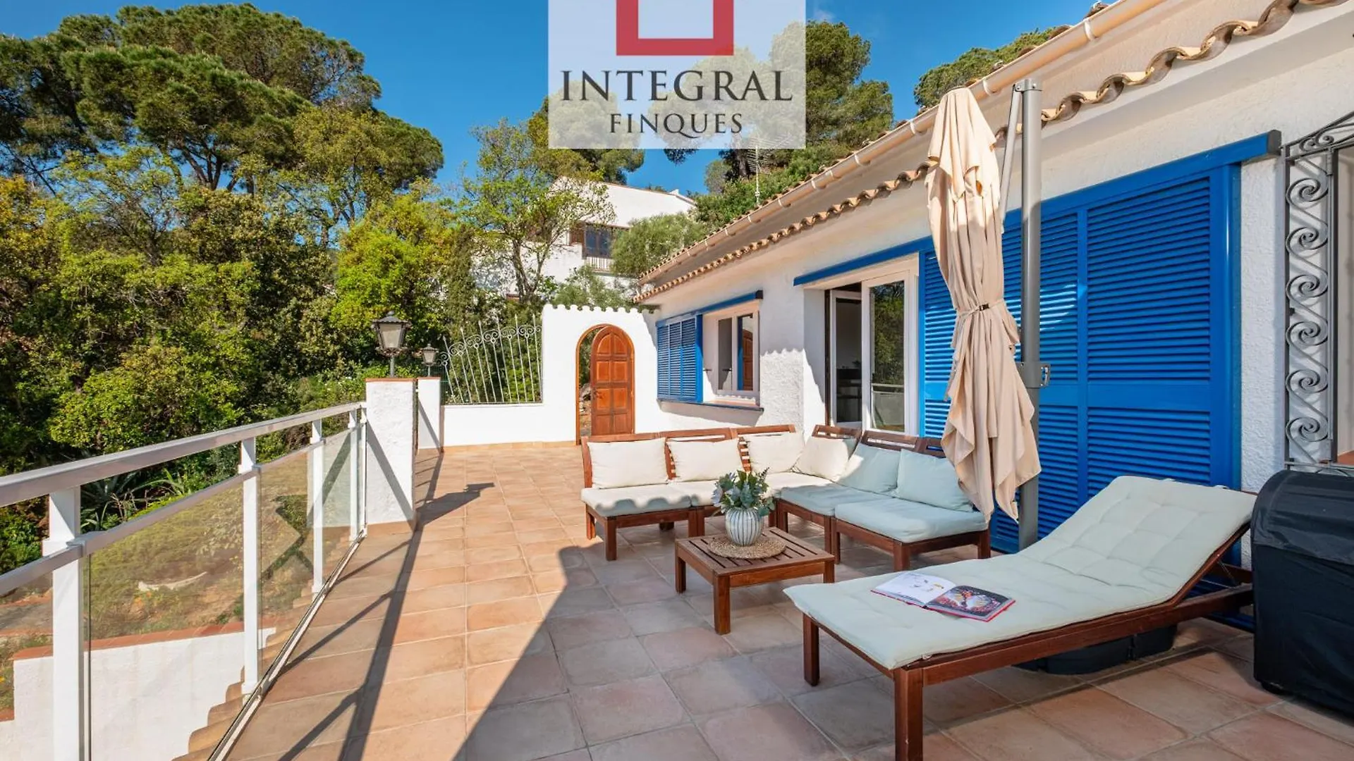 Casa Les Lutins Villa Vall-Llobrega 0*,  İspanya