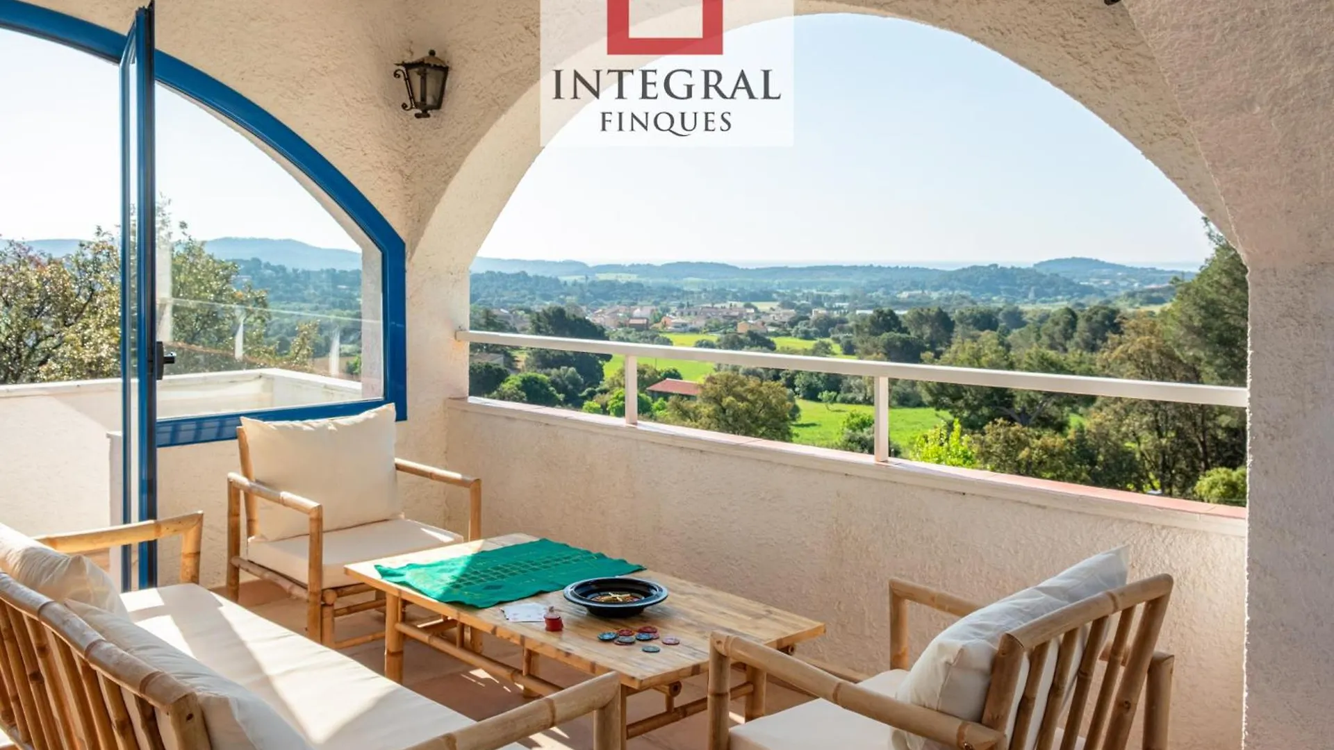 Casa Les Lutins Villa Vall-Llobrega Tatil Evi