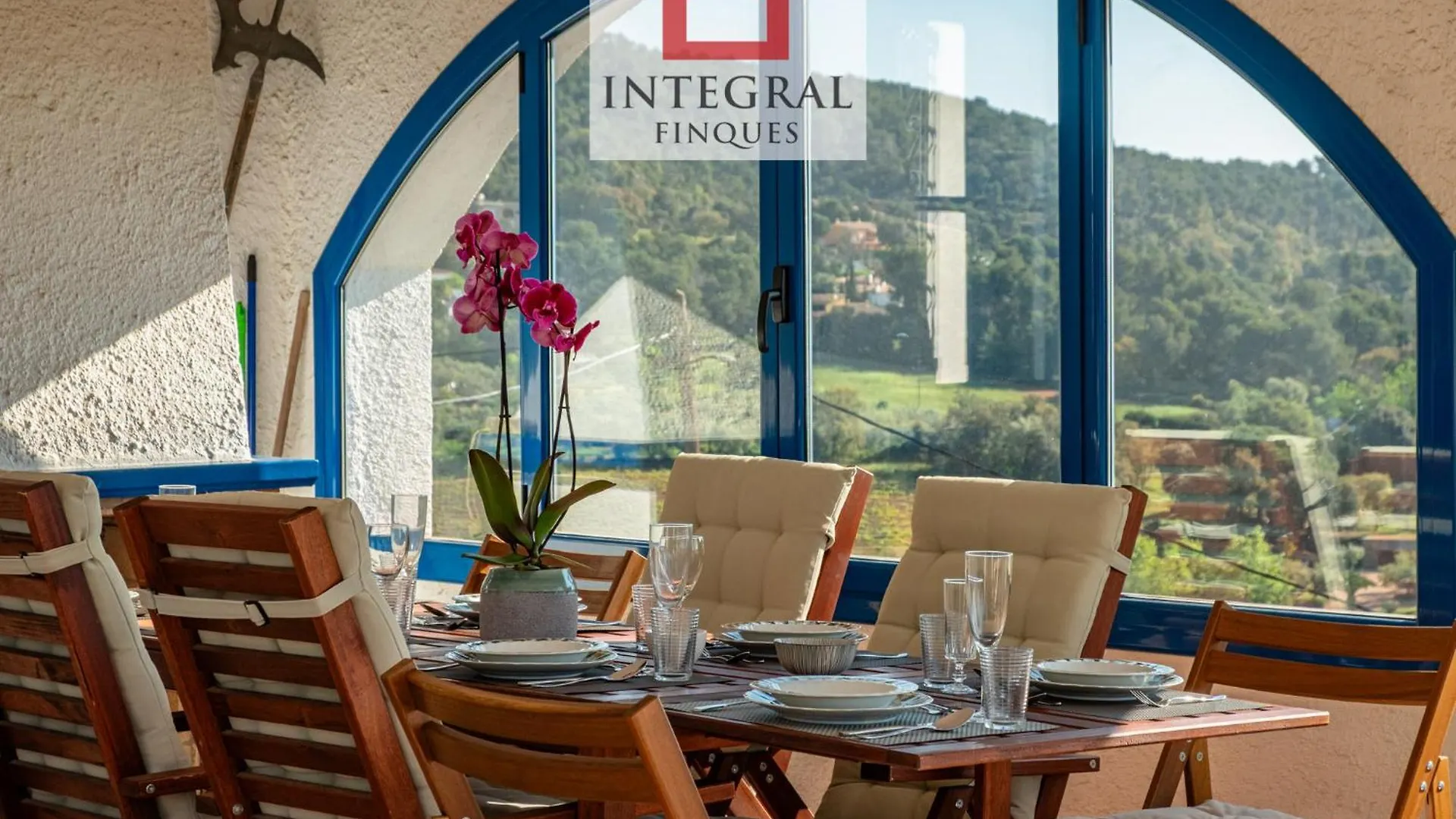 Casa Les Lutins Villa Vall-Llobrega