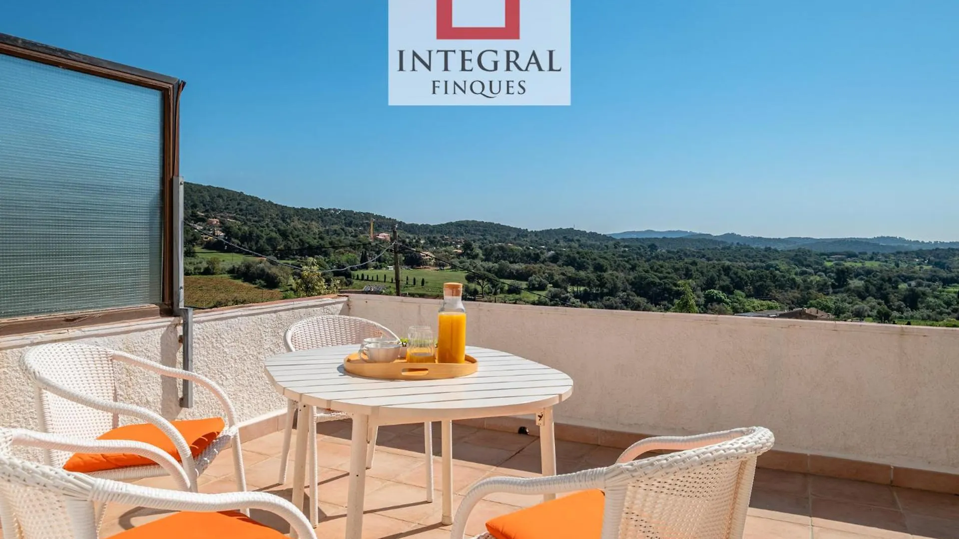Casa Les Lutins Villa Vall-Llobrega