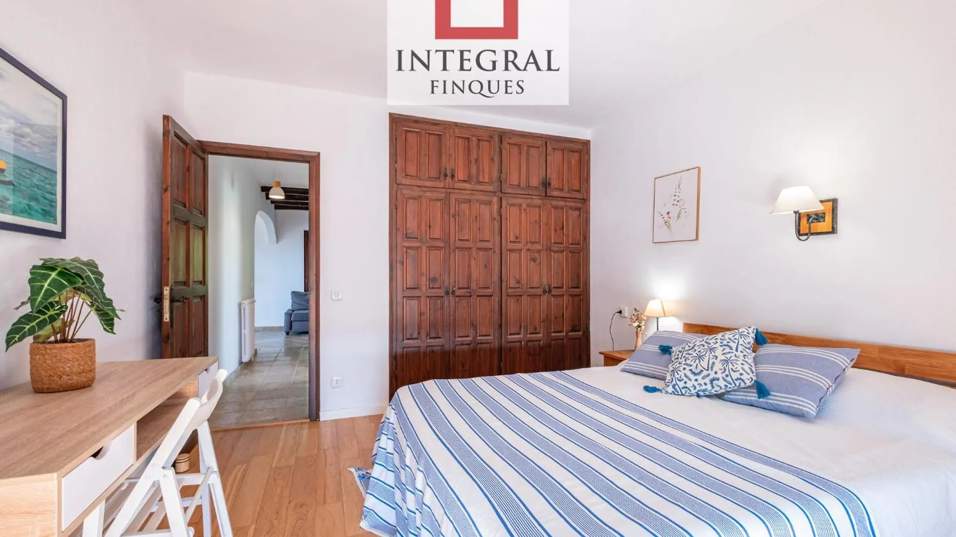 Tatil Evi Casa Les Lutins Villa Vall-Llobrega