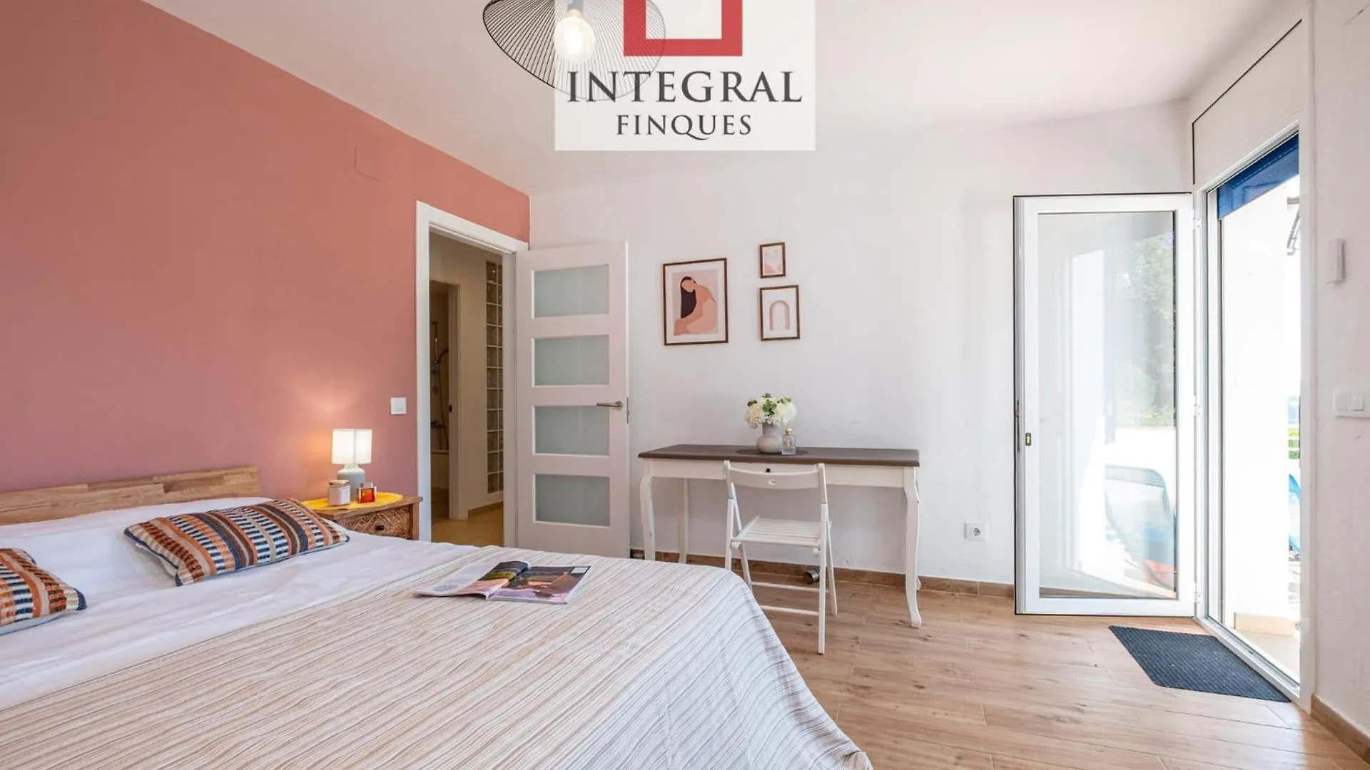 Casa Les Lutins Villa Vall-Llobrega