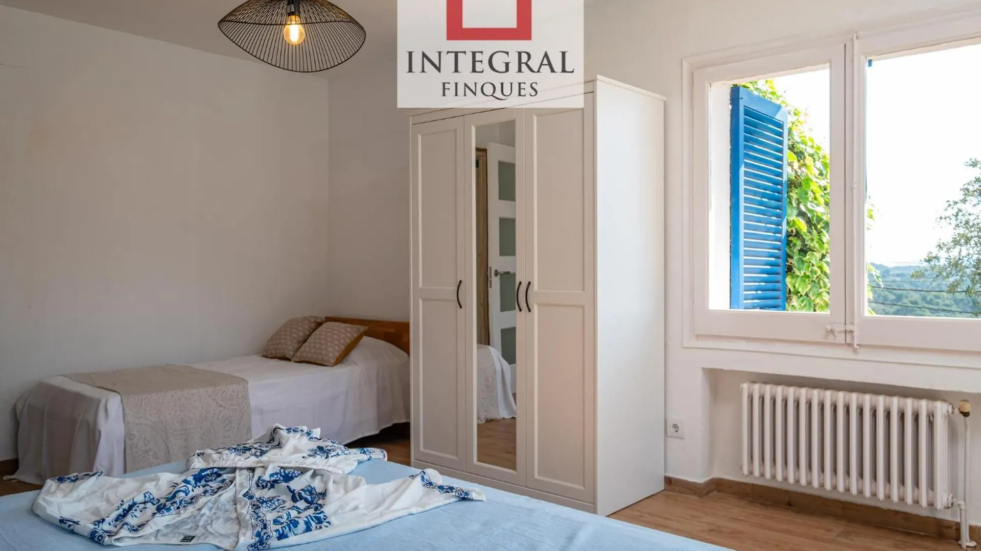 Casa Les Lutins Villa Vall-Llobrega İspanya