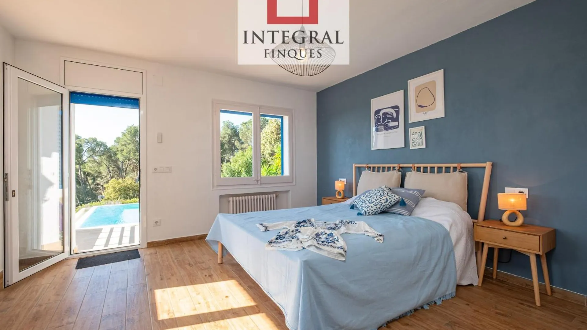 Casa Les Lutins Villa Vall-Llobrega 0*,  İspanya