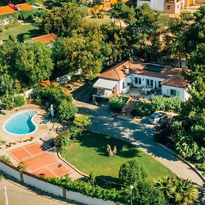 3* Pensión Sotavent
